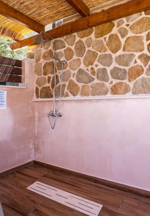 Willa Aggel'S House - Stone House - Private Pool - Courtyard - Countryside Views Kato Episkopi Zewnętrze zdjęcie